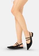 Damen Sandaletten Sandaletten
