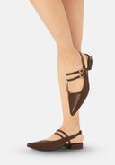 Damen Sandaletten Sandaletten