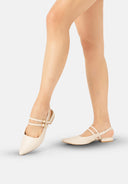 Damen Sandaletten Sandaletten