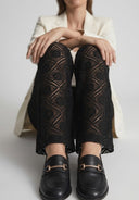 Damen Stoffhose Damen Stoffhose