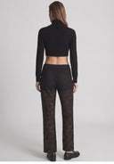 Damen Stoffhose Damen Stoffhose