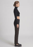 Damen Stoffhose Damen Stoffhose