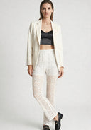 Damen Stoffhose Damen Stoffhose