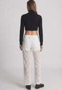 Damen Stoffhose Damen Stoffhose