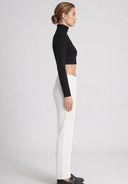 Damen Stoffhose Damen Stoffhose