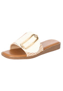 Damen Sandaletten Sandaletten