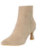 Damen Stiefeletten Stiefeletten