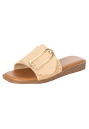 Damen Sandaletten Sandaletten