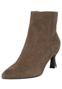 Damen Stiefeletten Stiefeletten