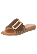 Damen Sandaletten Sandaletten