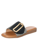 Damen Sandaletten Sandaletten