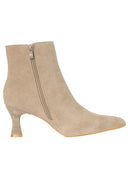 Damen Stiefeletten Stiefeletten