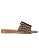 Damen Sandaletten Sandaletten