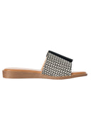 Damen Sandaletten Sandaletten