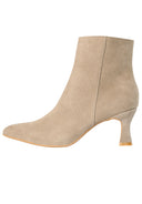 Damen Stiefeletten Stiefeletten