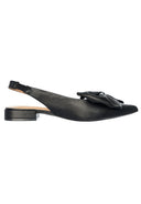 Damen Sandaletten Sandaletten