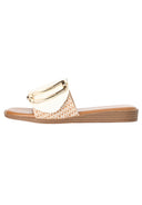 Damen Sandaletten Sandaletten