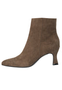 Damen Stiefeletten Stiefeletten