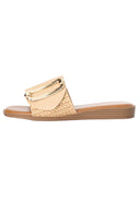 Damen Sandaletten Sandaletten