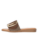 Damen Sandaletten Sandaletten