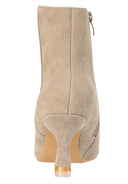 Damen Stiefeletten Stiefeletten