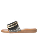 Damen Sandaletten Sandaletten