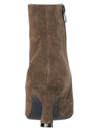 Damen Stiefeletten Stiefeletten