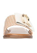Damen Sandaletten Sandaletten