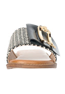 Damen Sandaletten Sandaletten