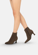 Damen Stiefeletten Stiefeletten