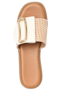 Damen Sandaletten Sandaletten