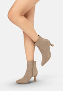 Damen Stiefeletten Stiefeletten