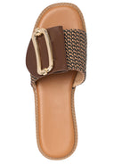 Damen Sandaletten Sandaletten