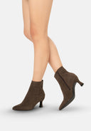 Damen Stiefeletten Stiefeletten