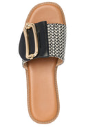 Damen Sandaletten Sandaletten