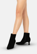 Damen Stiefeletten Stiefeletten