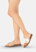 Damen Sandaletten Sandaletten