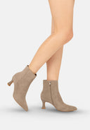 Damen Stiefeletten Stiefeletten