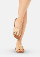 Damen Sandaletten Sandaletten