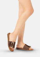Damen Sandaletten Sandaletten