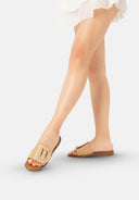 Damen Sandaletten Sandaletten