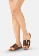 Damen Sandaletten Sandaletten