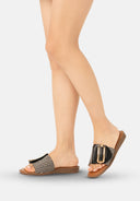 Damen Sandaletten Sandaletten