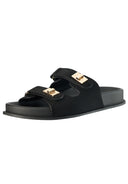 Damen Sandaletten Sandaletten