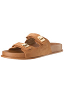 Damen Sandaletten Sandaletten