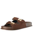 Damen Sandaletten Sandaletten