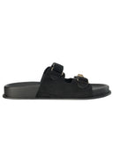 Damen Sandaletten Sandaletten