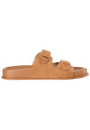 Damen Sandaletten Sandaletten