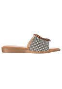 Damen Sandaletten Sandaletten