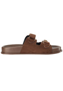 Damen Sandaletten Sandaletten